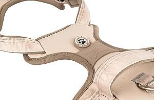 Ham pentru caini Max & Molly Matrix 2.0 Sand S