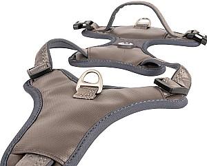 Ham pentru caini Max & Molly Matrix 2.0 Stone S