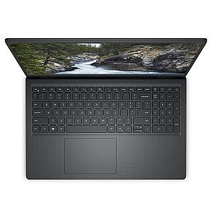 Laptop DELL Vostro 3530 Black (N3404PVNB3530EMEA01_UBU)