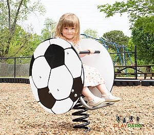 Balansor de exterior PlayPark Fotabal ZP-19