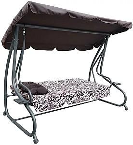 Leagan balansoar Joko Swing Seat Textylina Model Maro
