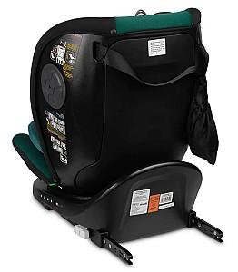 Scaun auto copii Caretero Mokki i-Size Emerald