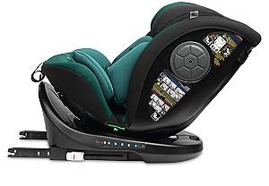 Scaun auto copii Caretero Mokki i-Size Emerald