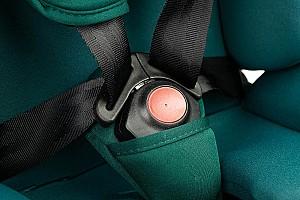 Scaun auto copii Caretero Mokki i-Size Emerald