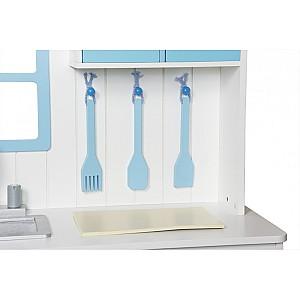 Aparat casnic de jucarie 4iQ Group Adrianna Z001015 Blue/White