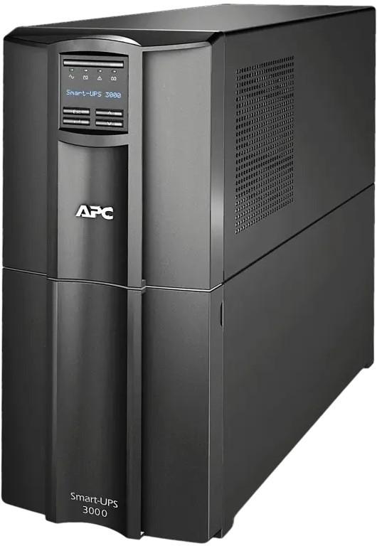 Sursa de alimentare neintreruptibila UPS APC SMT3000IC