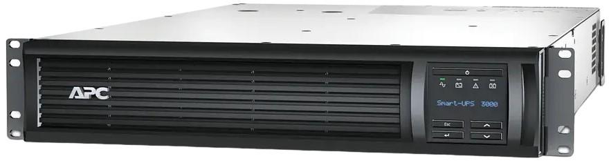 Sursa de alimentare neintreruptibila UPS APC SMT3000RMI2UC