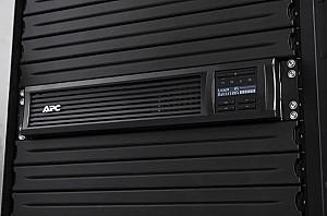 Sursa de alimentare neintreruptibila UPS APC SMT3000RMI2UC