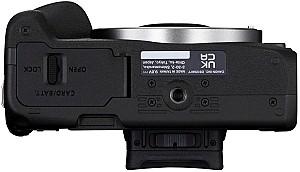 Aparat foto Canon EOS R50 Body Black (5811C029)