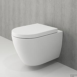 Vas WC Bocchi Venezia Rimless