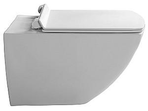 Vas WC Isvea PURITA CLEAR RIMLESS SLIM