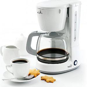 Espressor Somogyi HG KV 06 White