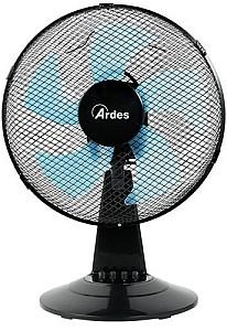 Ventilator Ardes STEELO 30N