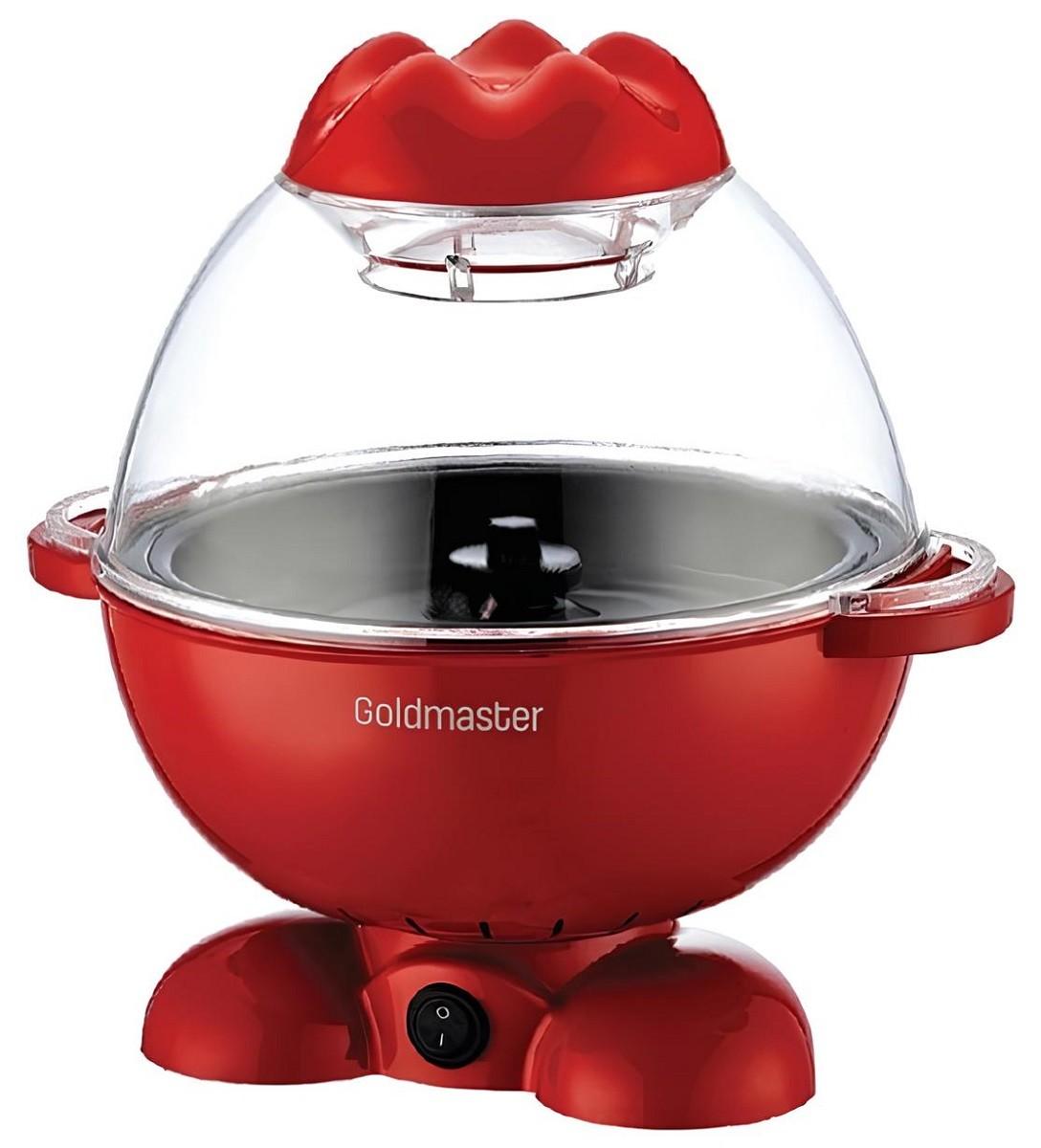 Aparat de popcorn Goldmaster GM-423