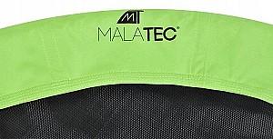 Leagan pentru copii Malatec 23515 Stork Nest 120cm Green/Black