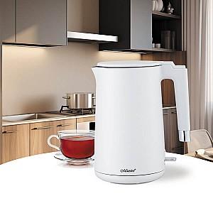 Fierbator electric de apa Maestro MR-026 White