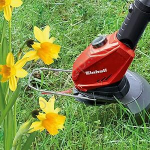 Trimmer pentru iarba Einhell GE-CT 18 Li XPWR SOLO 18V