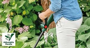 Trimmer de tuns iarbă Bosch 06008C1J01