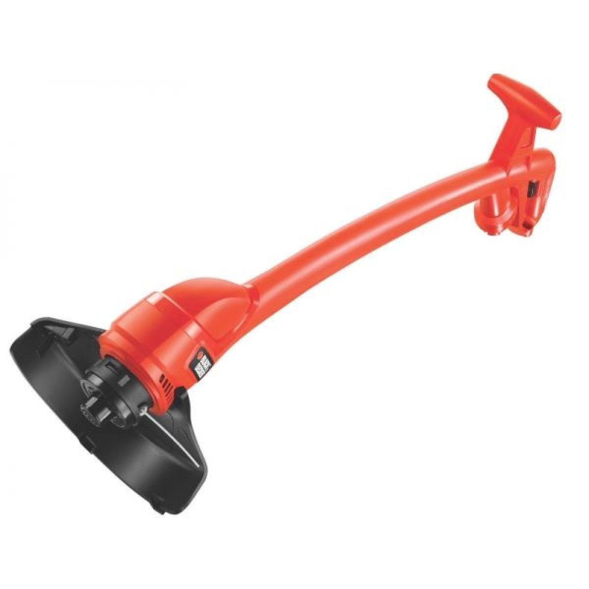 Trimmer de tuns iarbă BLACK&DECKER GL360SB-QS
