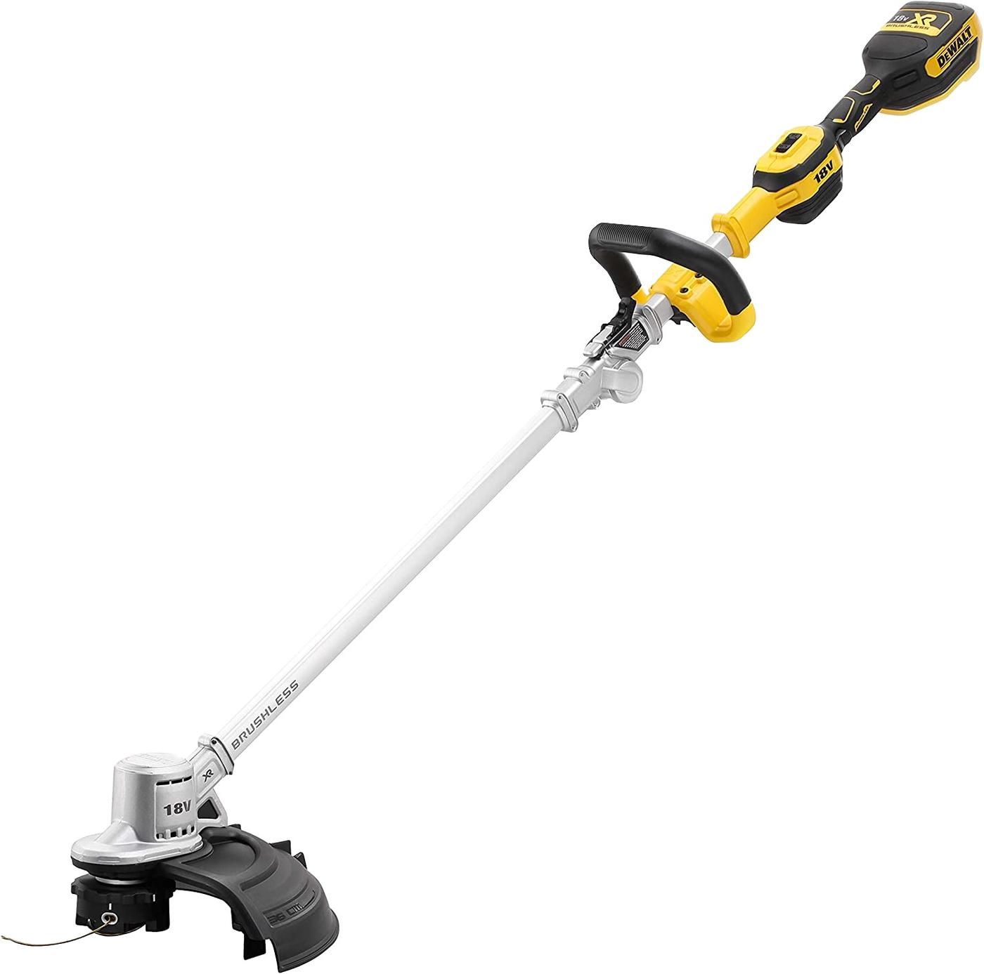 Trimmer pentru iarba Dewalt DCMST561N