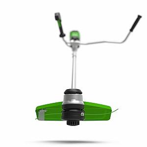 Trimmer pentru iarba Greenworks GD60BCB 60V (fara accum)