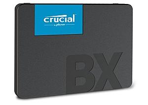 SSD Crucial BX500 2.5" SSD 240GB (CT240BX500SSD1)
