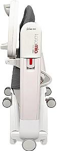 Scaun de masa multifunctional Peg Perego Tatamia Follow Me Wonder Gray