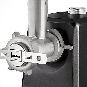 Masina de tocat carne Caso FW2500 Black