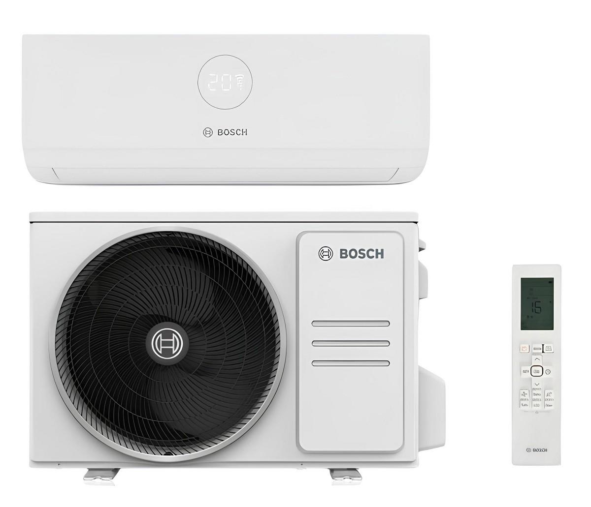 Aer conditionat Bosch Climate 4000