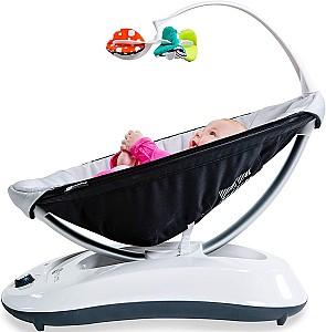 Leagan 4MOMS Rock a Roo Classic Grey