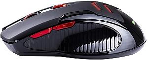 Mouse gaming Tracer BATTLE HEROES Airman RF NANO