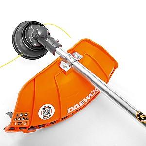 Motocoasa pe benzina DAEWOO DABC 4ST		