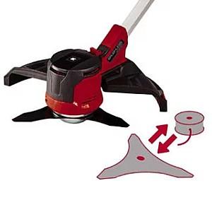 Trimmer pentru iarba Einhell AGILLO XPWR SOLO