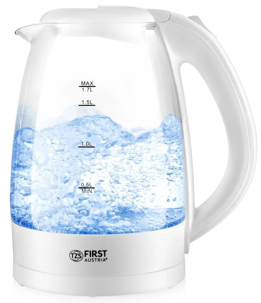 Fierbator electric de apa First FA-5404-1-WI
