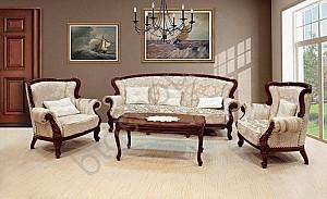 Canapea de lux Simex Plus Firenze 3L