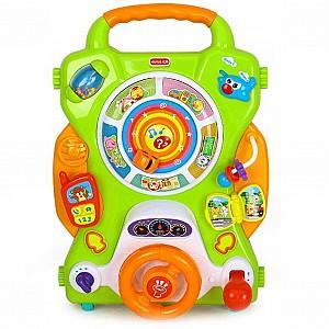 Premergator Hola Toys 2107 3-in-1