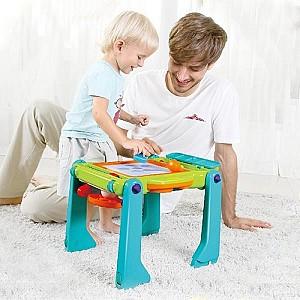 Premergator Hola Toys 2107 3-in-1