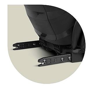 Scaun auto copii Nukido Louis Black/Grey