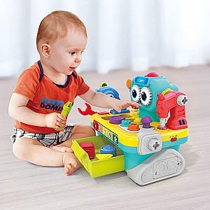 Sortator Hola Toys HE8975