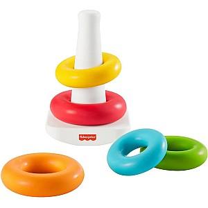 Jucarie bebelus Fisher  price GRF09