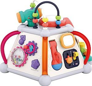 Joc de logica Hola Toys 806