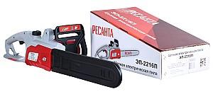 Fierastrau electric cu lant Resanta ЭП-2216П