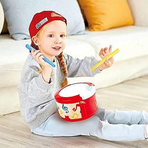 Jucarie muzicala Hape E0620