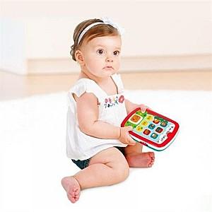 Jucarie interactiva Hola Toys The Tablet 3121