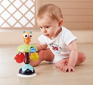 Jucarie bebelus Hola Toys 3150B