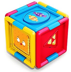 Sortator Hola Toys E7990
