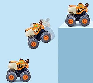 Masina jucarie Hola Toys 3151C