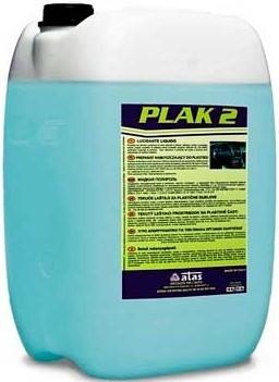 Curatare interior auto Atlas Plak 2R 25kg