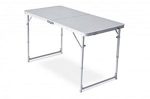 Masa pliabila Pinguin Table Set (1 masă x 4 scaune)
