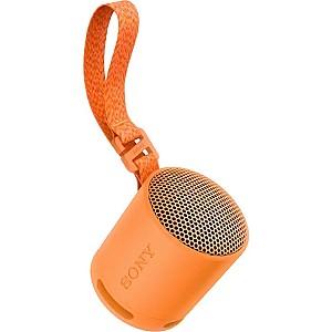 Boxa portabila Sony XB100 Orange (SRSXB100D.CE7)